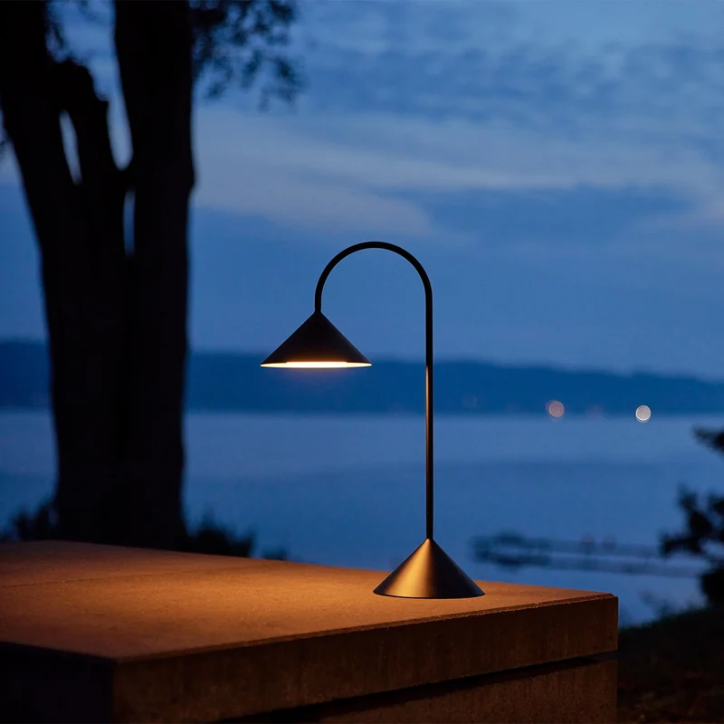 Frandsen Grasp Portable Table Lamp