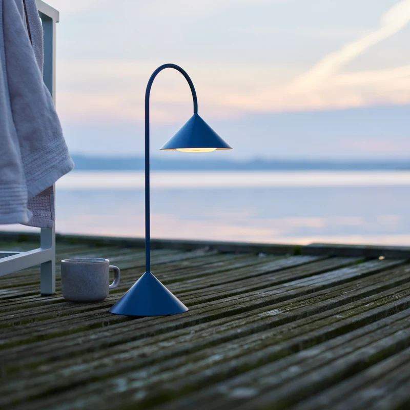 Frandsen Grasp Portable Table Lamp