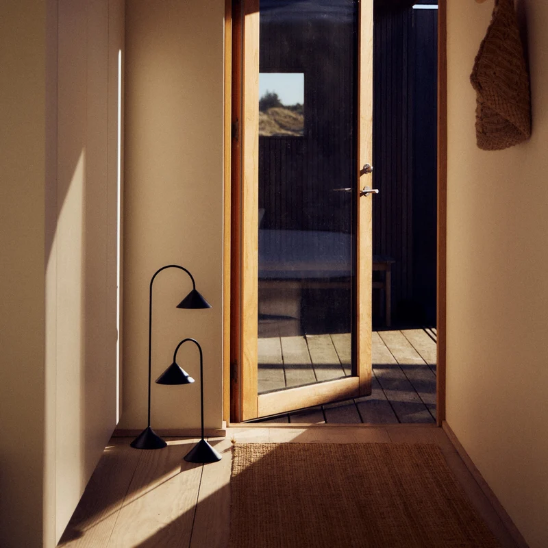 Frandsen Grasp Portable Table Lamp
