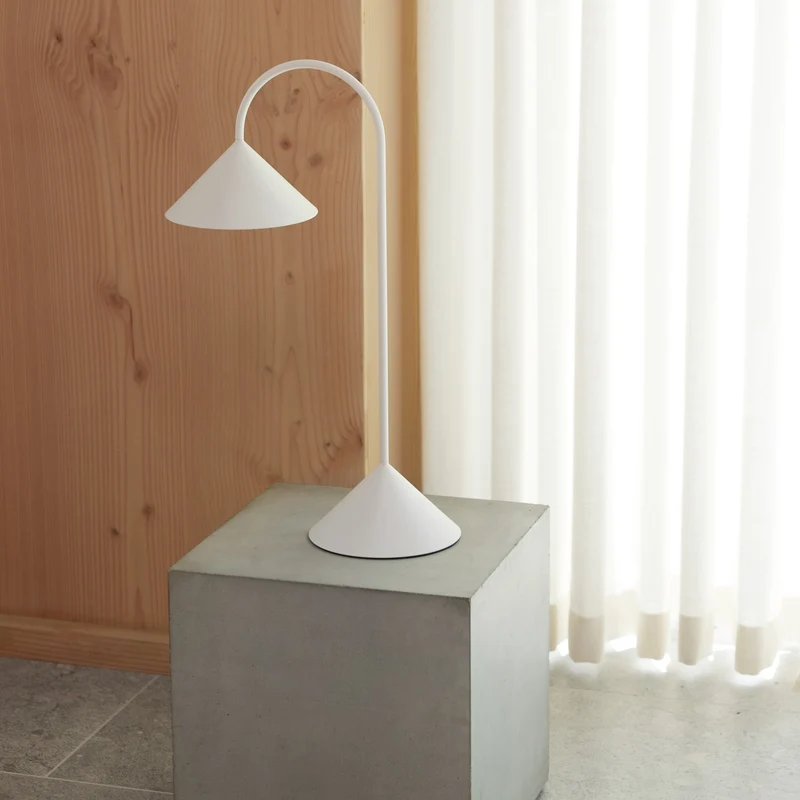 Frandsen Grasp Portable Table Lamp