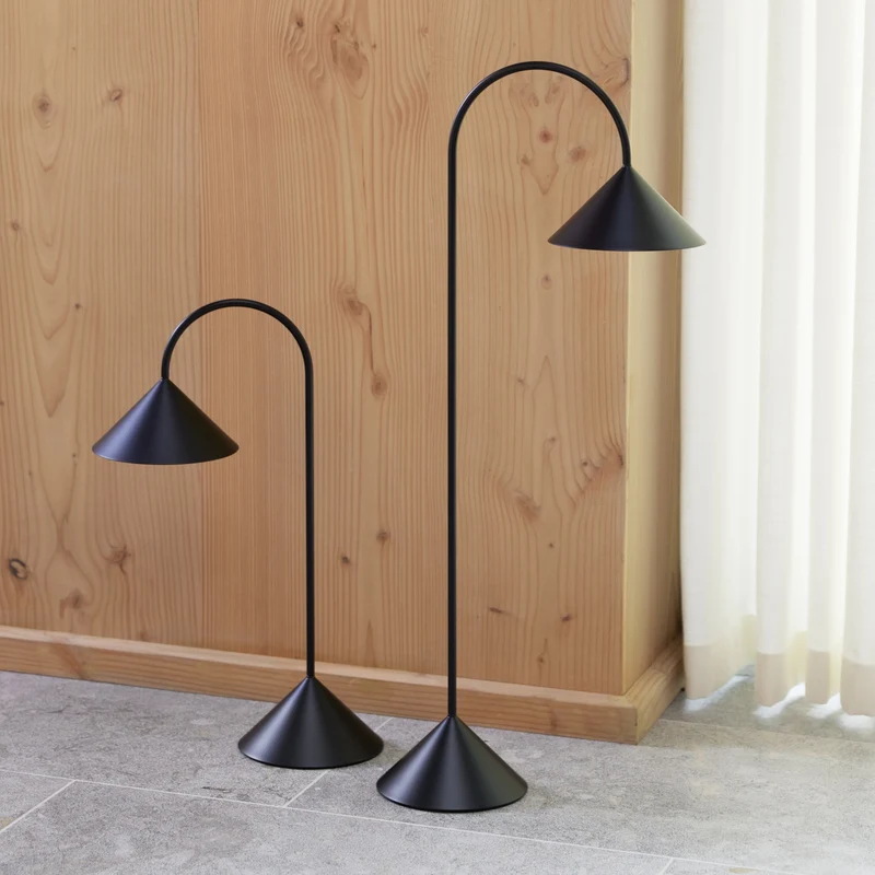 Frandsen Grasp Portable Table Lamp