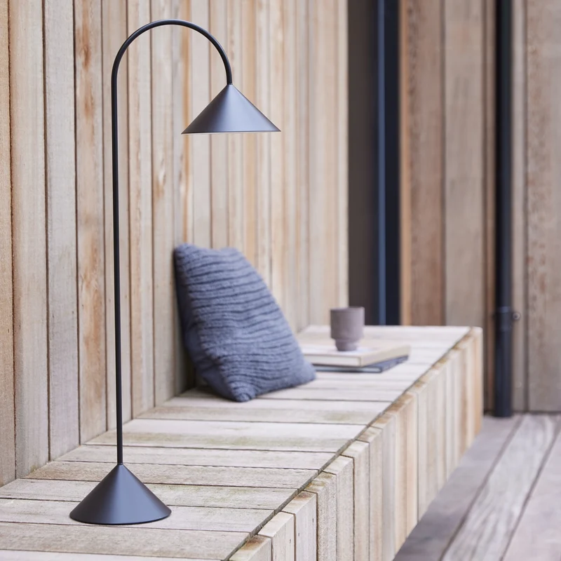 Frandsen Grasp Portable Table Lamp