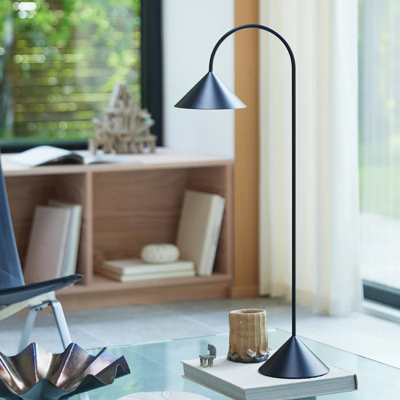 Frandsen Grasp Portable Table Lamp