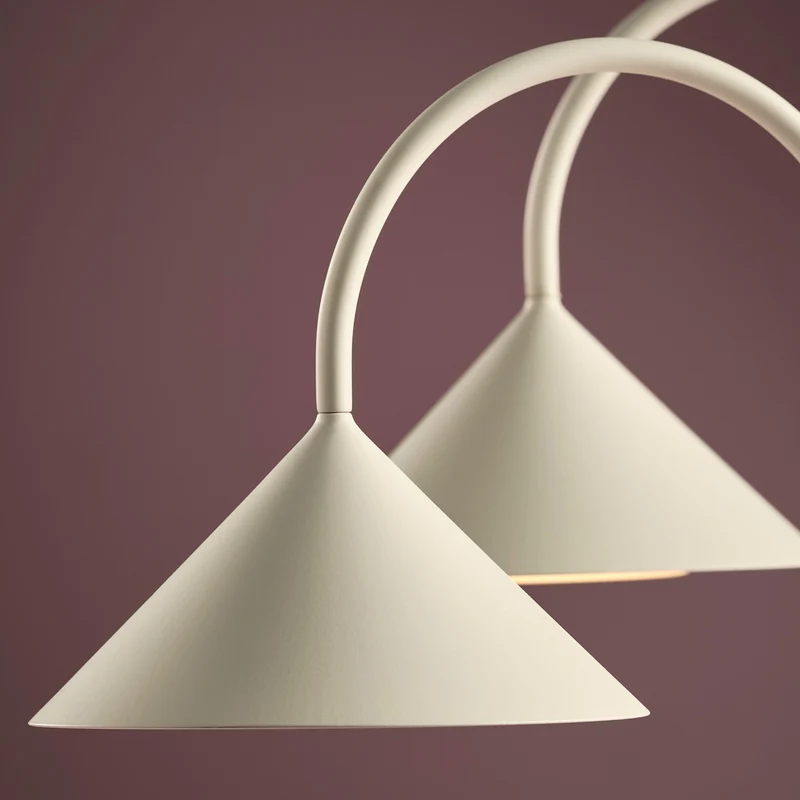 Frandsen Grasp Portable Table Lamp