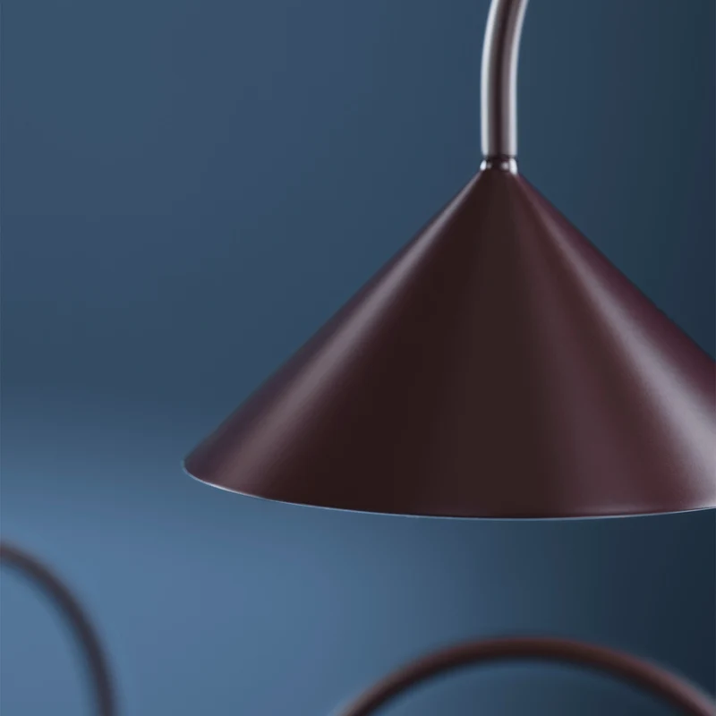 Frandsen Grasp Portable Table Lamp