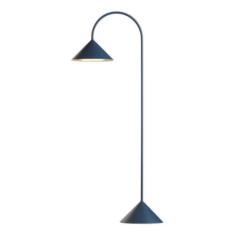 Frandsen Grasp Portable Table Lamp