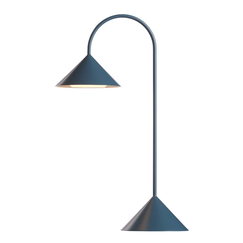 Frandsen Grasp Portable Table Lamp