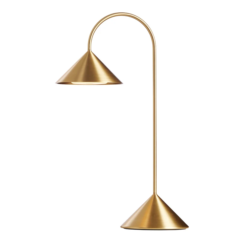 Frandsen Grasp Portable Table Lamp