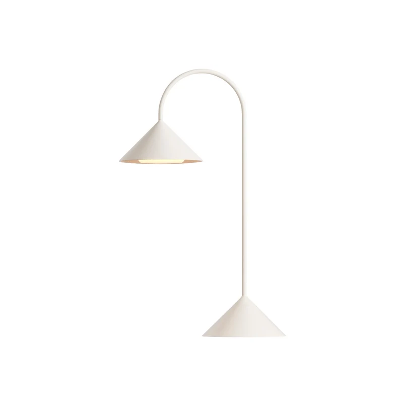 Frandsen Grasp Portable Table Lamp