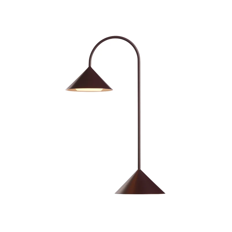 Frandsen Grasp Portable Table Lamp