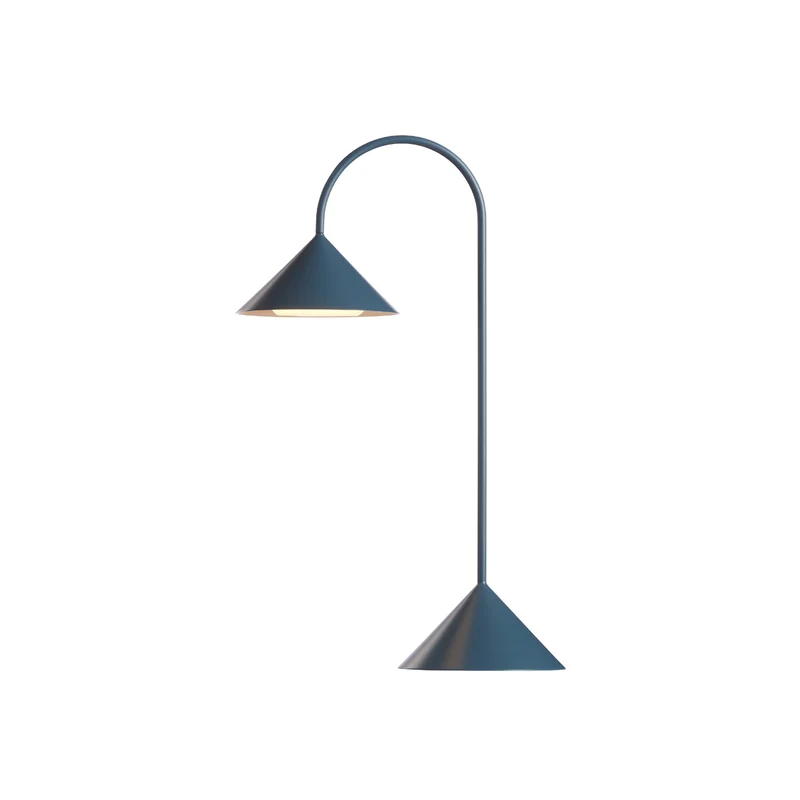 Frandsen Grasp Portable Table Lamp