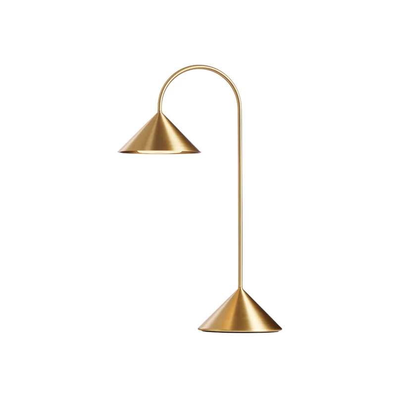 Frandsen Grasp Portable Table Lamp