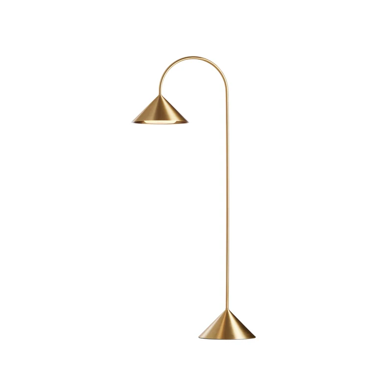 Frandsen Grasp Portable Table Lamp