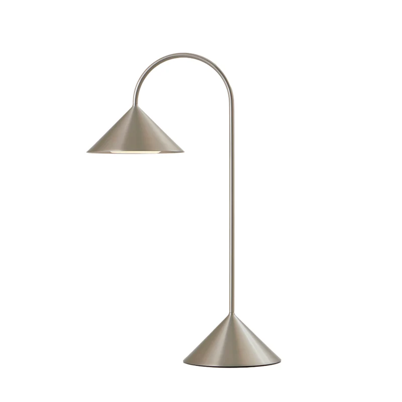 Frandsen Grasp Portable Table Lamp