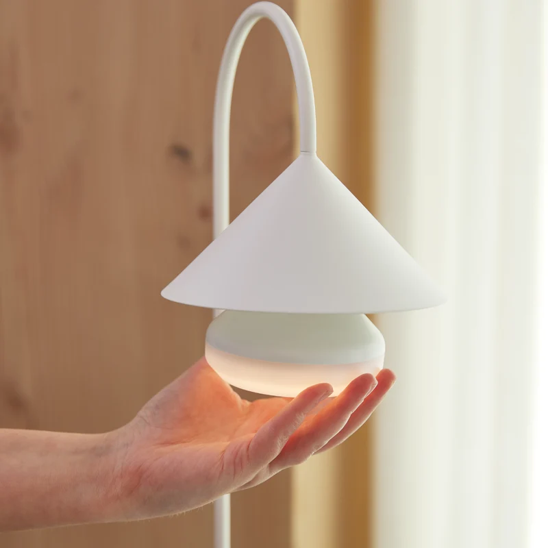 Frandsen One Magnetic Rechargeable Light Source