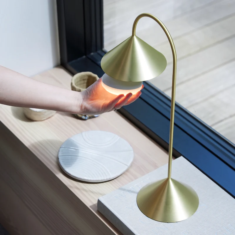 Frandsen One Magnetic Rechargeable Light Source