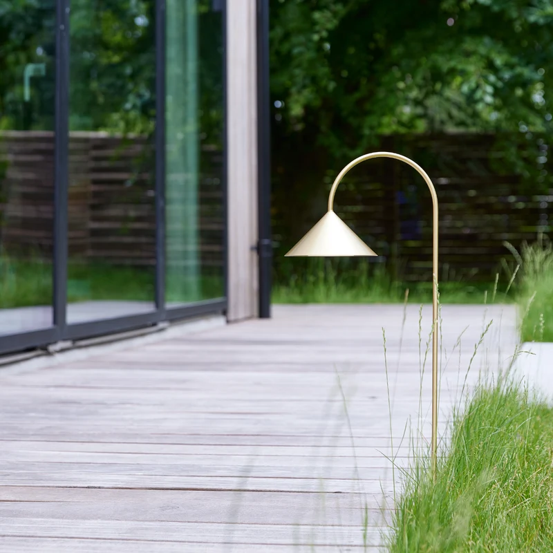 Frandsen Grasp Garden Spear