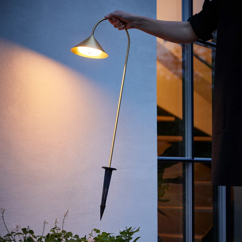 Frandsen Grasp Garden Spear