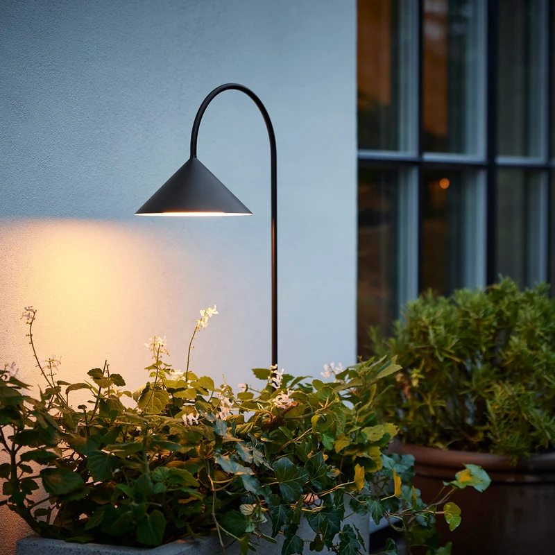 Frandsen Grasp Garden Spear