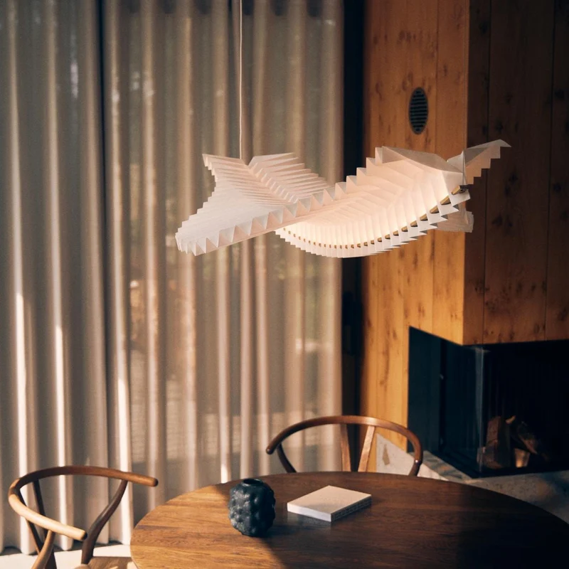 Frandsen Sora Pendant