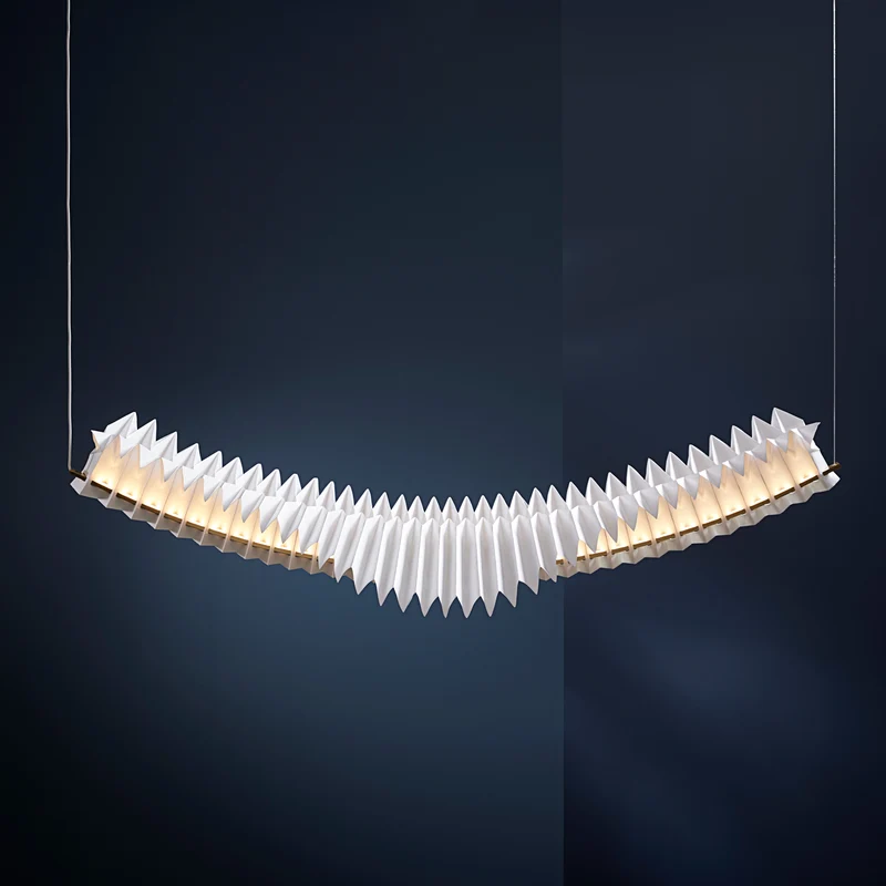 Frandsen Sora Pendant