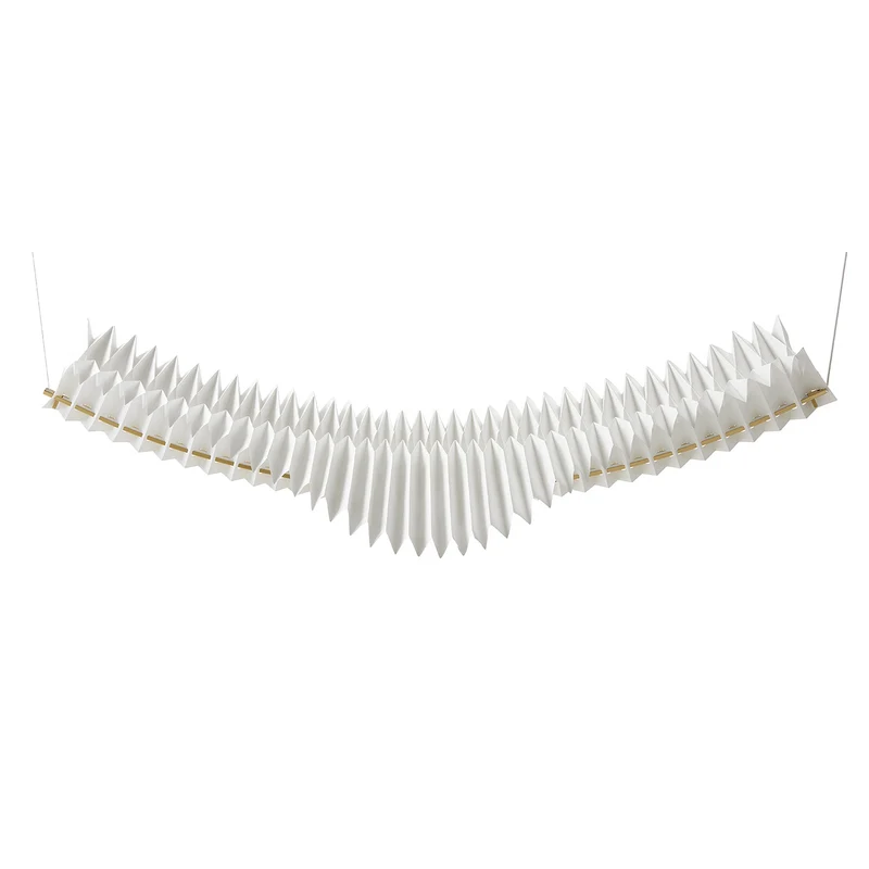 Frandsen Sora Pendant