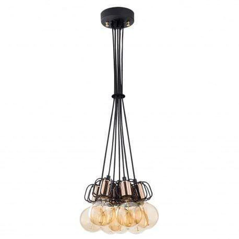 Luminaire Suspendu Ampoule