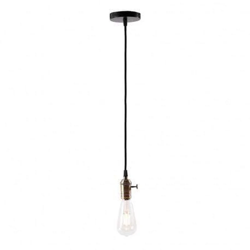 Suspension Simple Ampoule