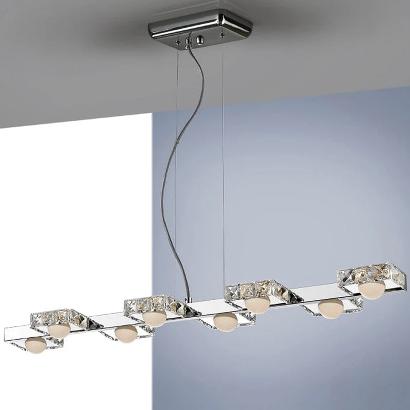 Suspension Led Barre