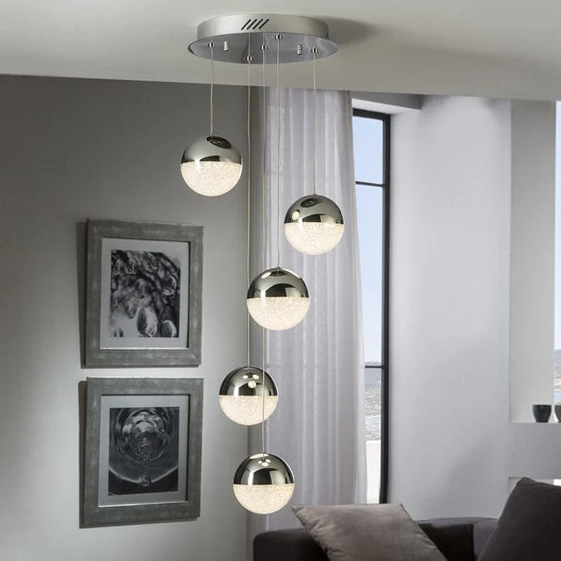 Sphere Suspension
