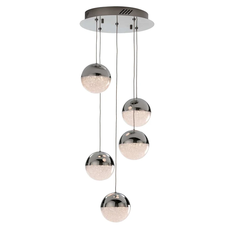 Sphere Suspension