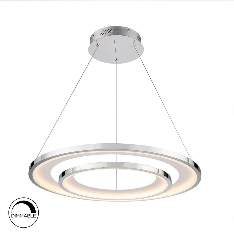 Suspension Luminaire Led Dimmable