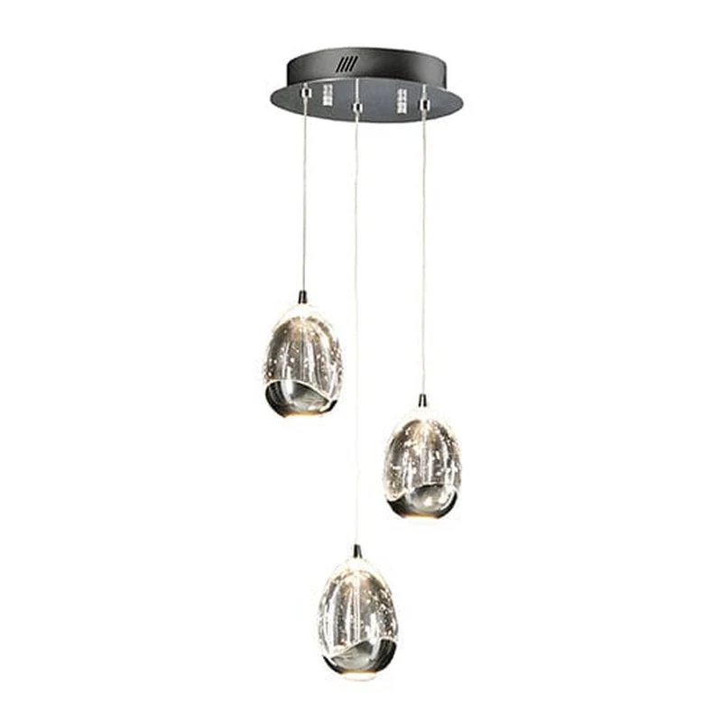 Suspension Luminaire Tulipe