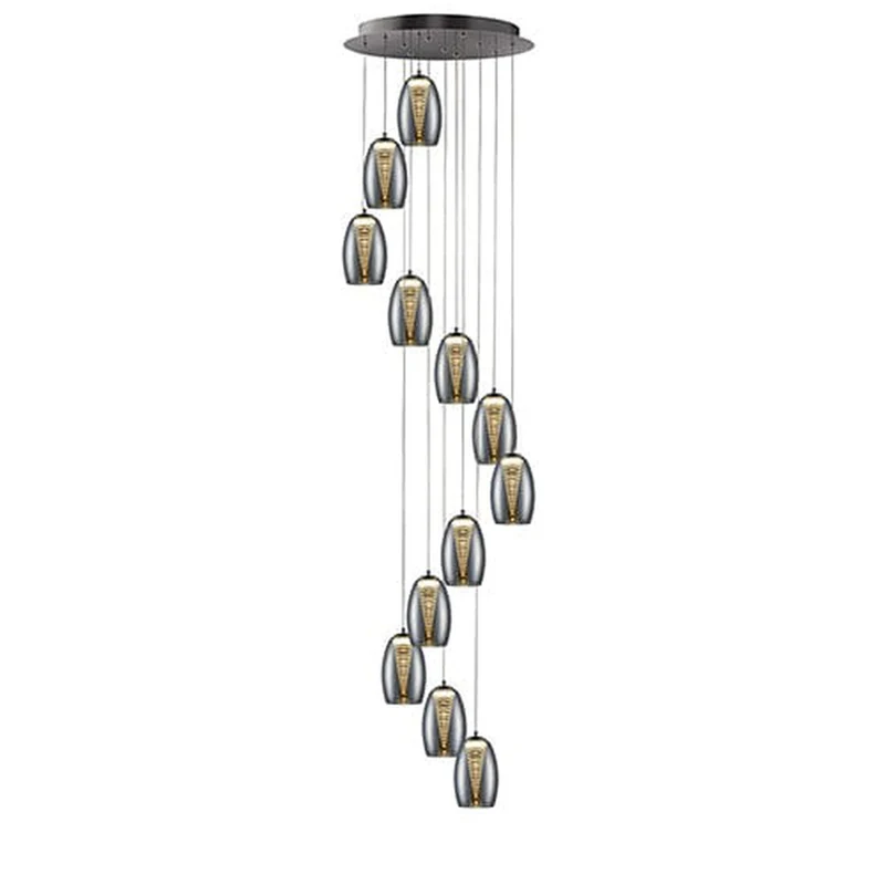 Suspension Grande Hauteur