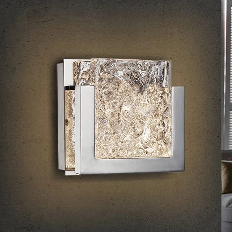 Led Applique Murale