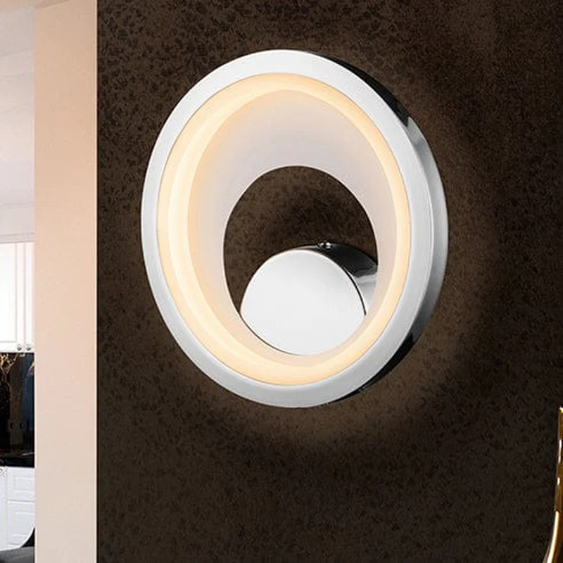 Applique Mural Led Interieur