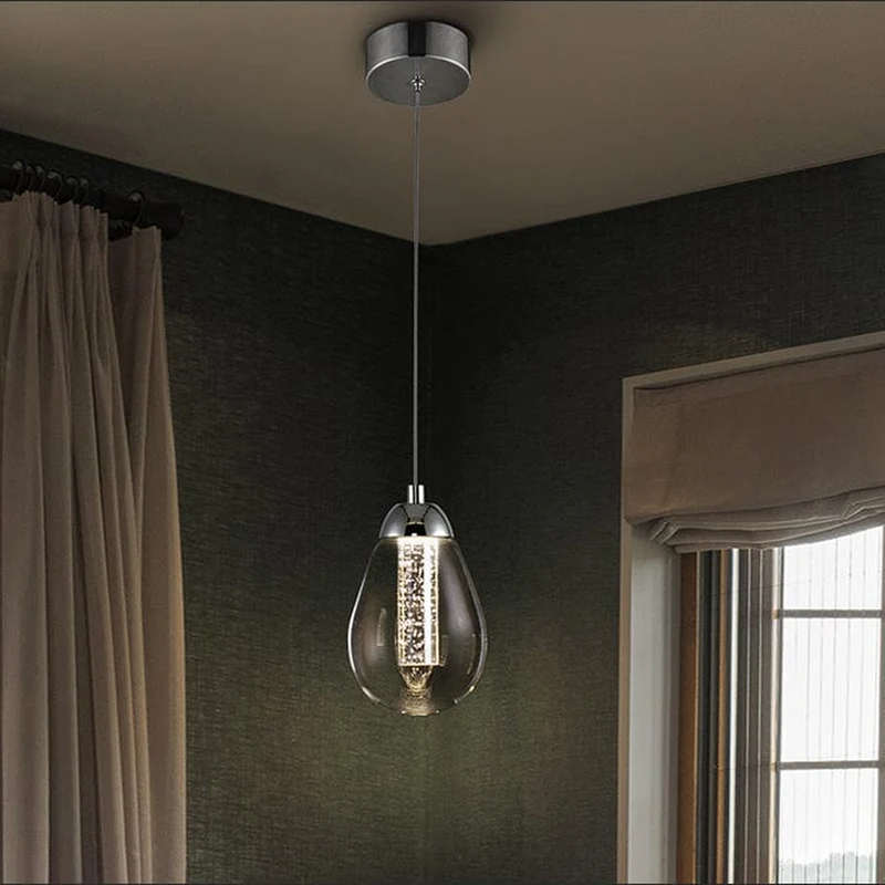 Suspension Led Pas Cher