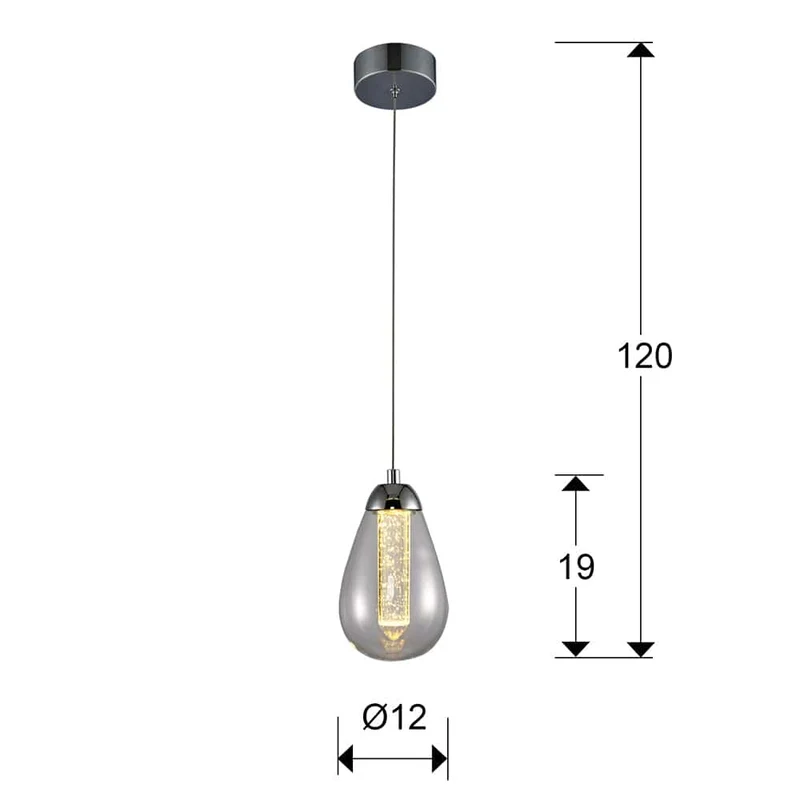 Suspension Led Pas Cher