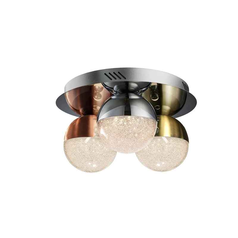 Plafonnier Boule Led
