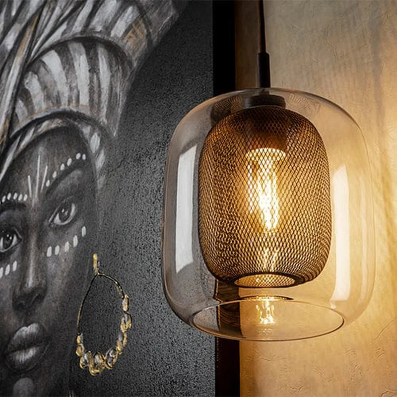 Applique Murale Chocolat