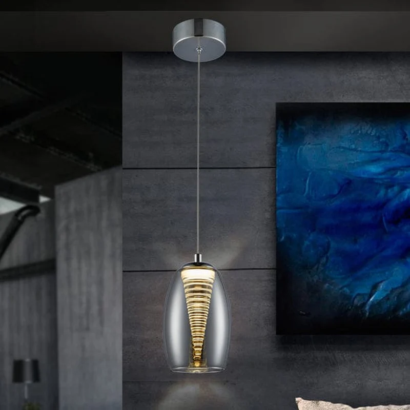 Suspension Salon Led