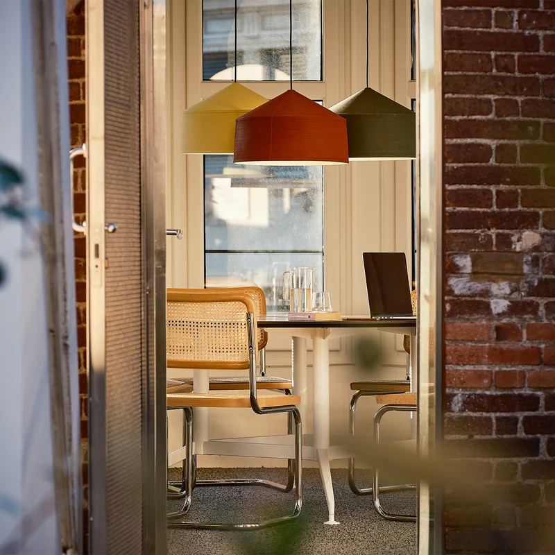 Marset Zenc Pendant Lamp