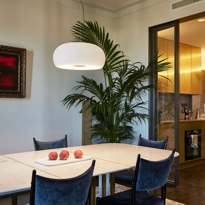 Marset Vetra 43 Pendant Lamp