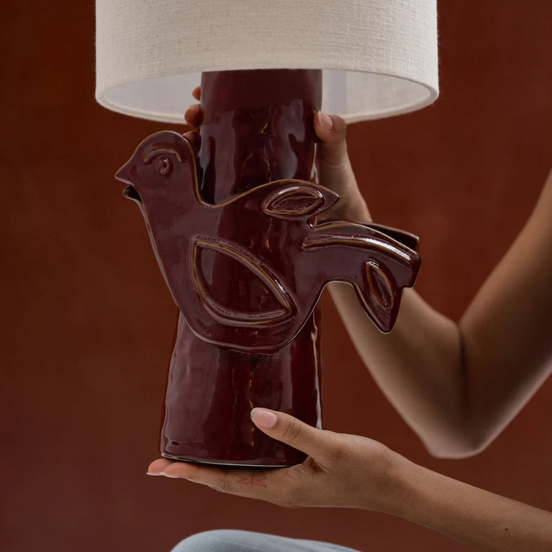 Serax Paloma Table Lamp