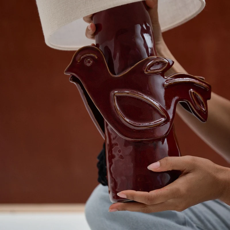 Serax Paloma Table Lamp