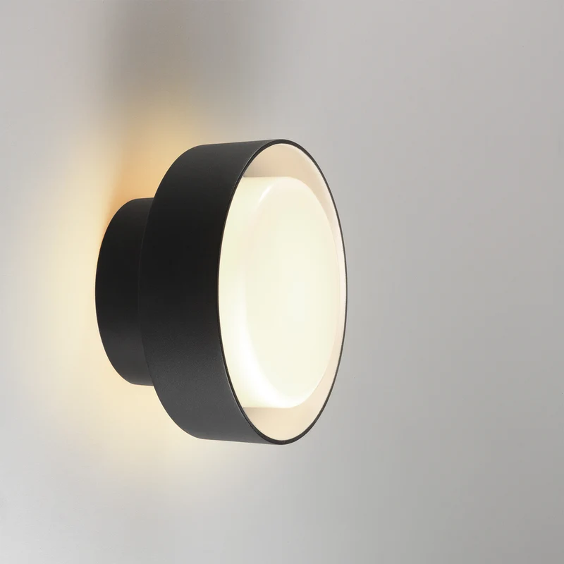 Marset Plaff-On! Outdoor Wall Light