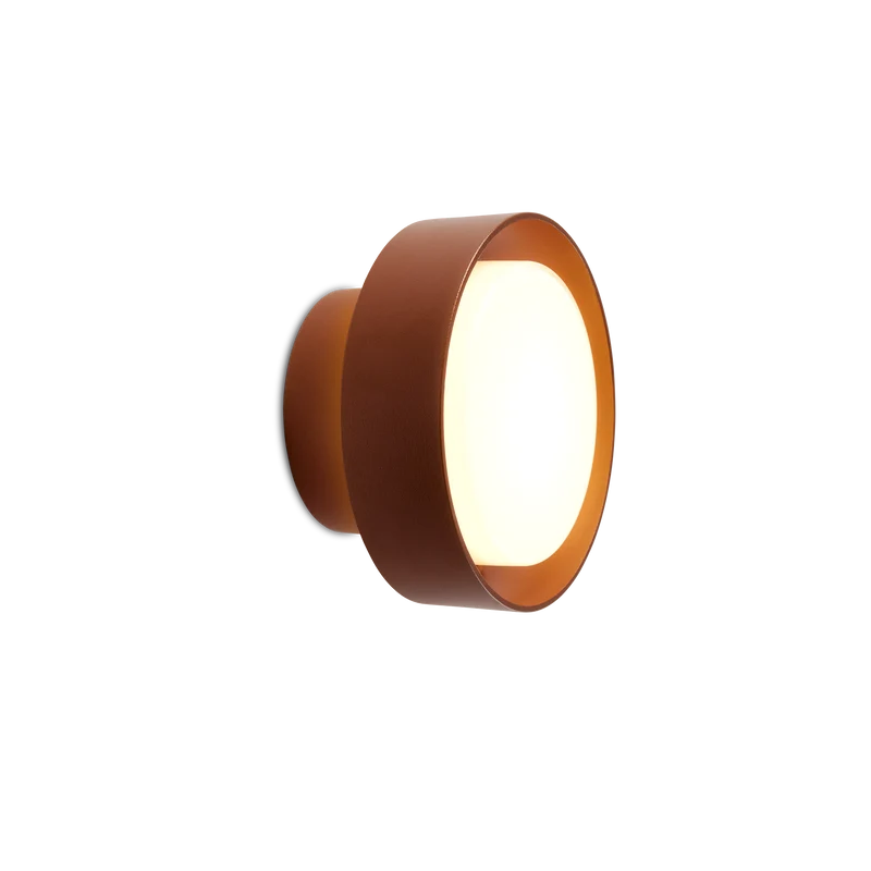 Marset Plaff-On! Outdoor Wall Light