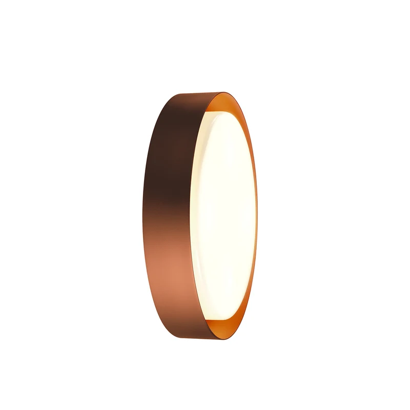 Marset Plaff-On! Outdoor Wall Light