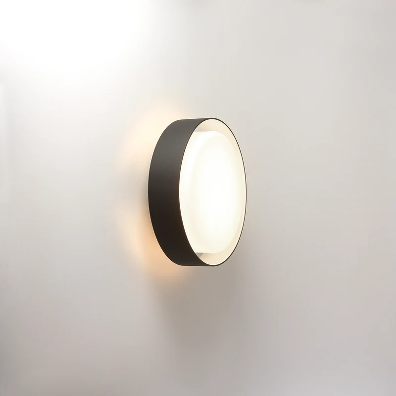 Marset Plaff-On! Outdoor Wall Light