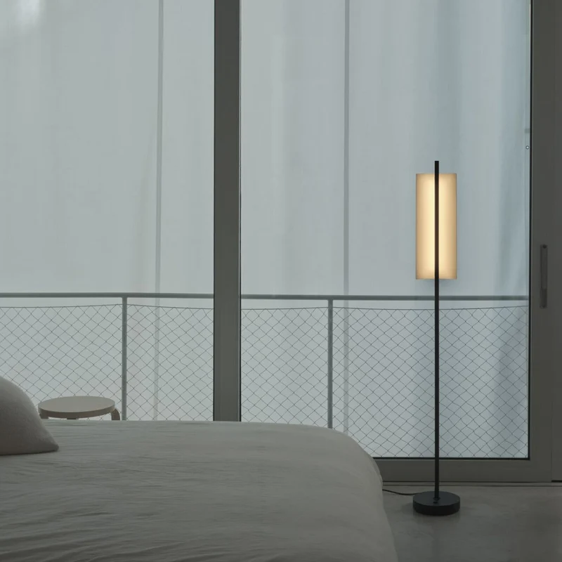 Santa & Cole Lamina 45 Floor Lamp